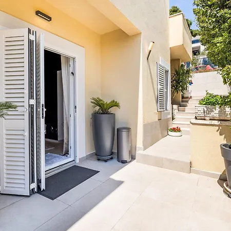 Tina-2 By Interhome Apartamento Trogir