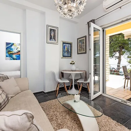 Tina-2 By Interhome Lejlighed Trogir