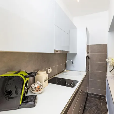 Lejlighed Tina-2 By Interhome Trogir