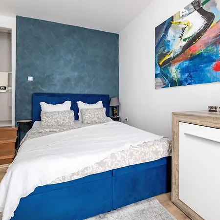 Appartement Tina-2 By Interhome