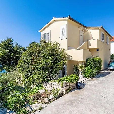Tina-2 By Interhome Appartement Trogir