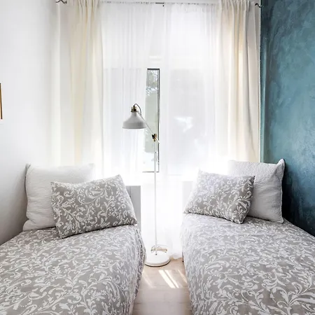 Lejlighed Tina-2 By Interhome