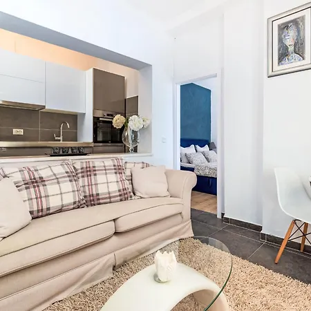 Tina-2 By Interhome Appartement