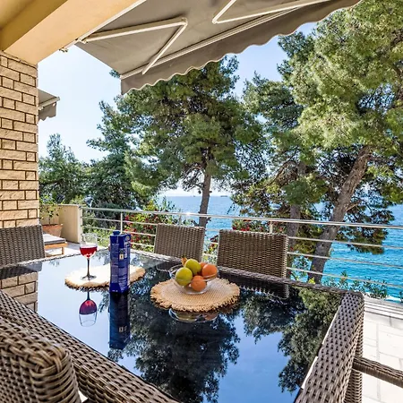 Tina-2 By Interhome Appartement *