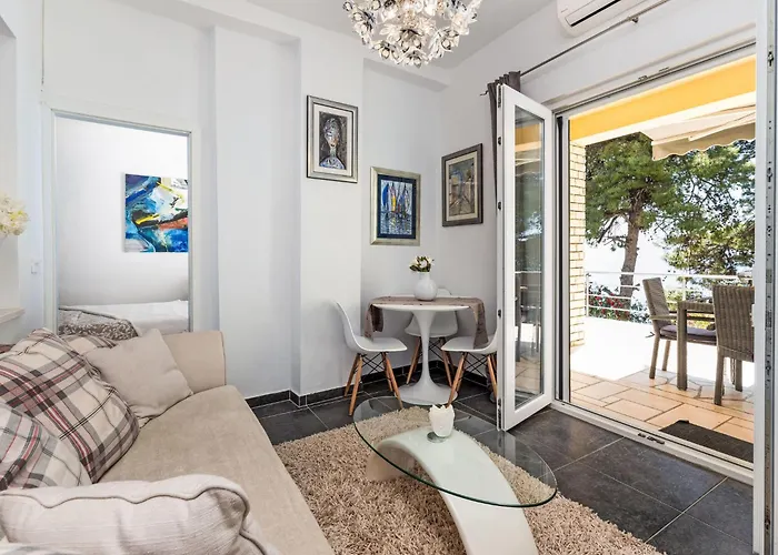 Tina-2 By Interhome Apartamento Trogir