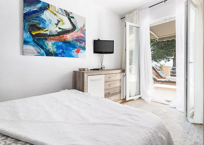 Tina-2 By Interhome * Trogir