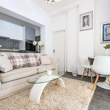 Tina-2 By Interhome Trogir