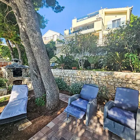 Apartment Tina-2 By Interhome Trogir