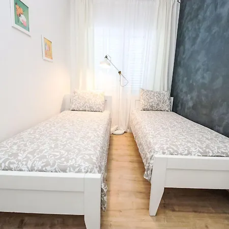 Tina-2 By Interhome Trogir