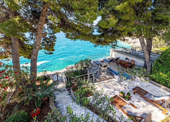 Tina-2 By Interhome Lejlighed Trogir