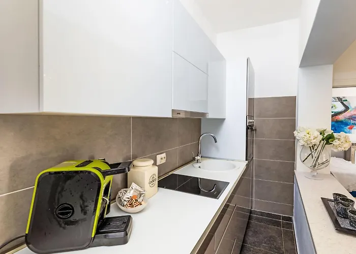 Lejlighed Tina-2 By Interhome Trogir