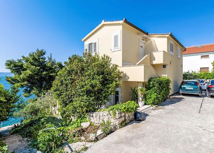 Tina-2 By Interhome Lejlighed Trogir