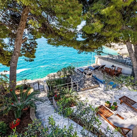 Tina-2 By Interhome Apartman Trogir